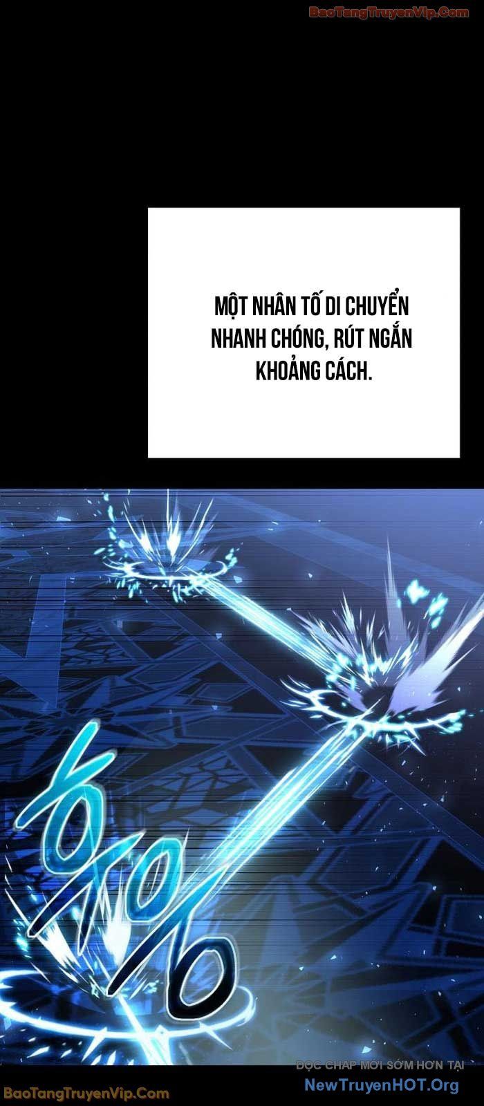 Hắc Kị Sĩ Thiên Tài Giới Hạn Thời Gian