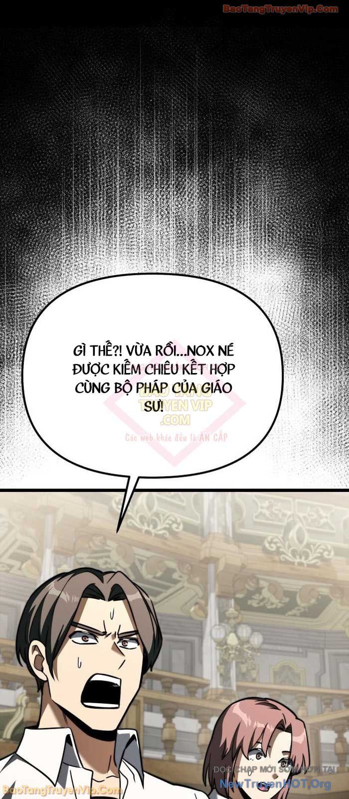 Hắc Kị Sĩ Thiên Tài Giới Hạn Thời Gian