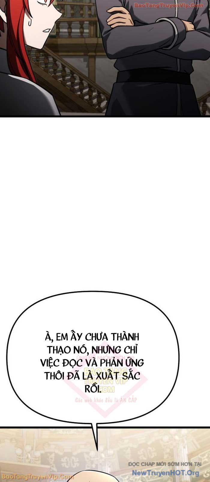 Hắc Kị Sĩ Thiên Tài Giới Hạn Thời Gian