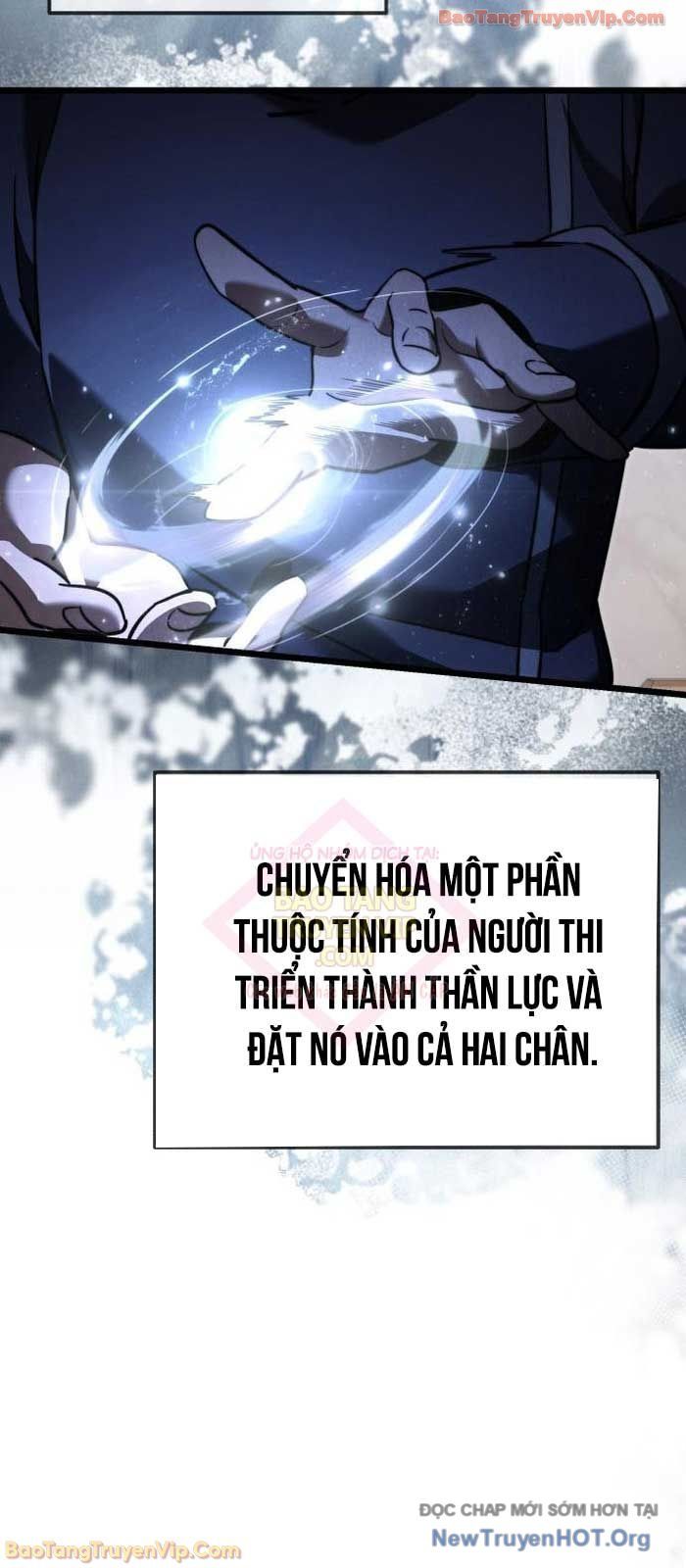 Hắc Kị Sĩ Thiên Tài Giới Hạn Thời Gian