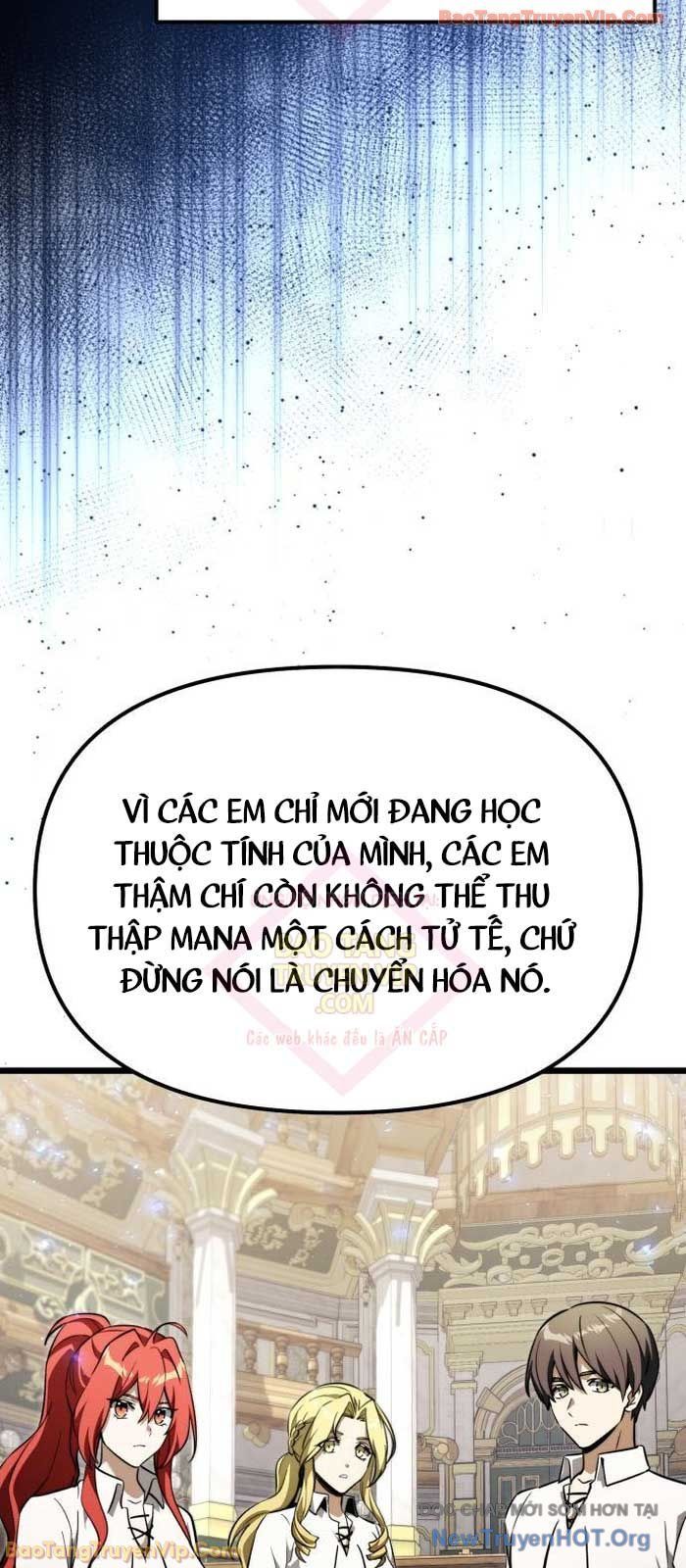 Hắc Kị Sĩ Thiên Tài Giới Hạn Thời Gian