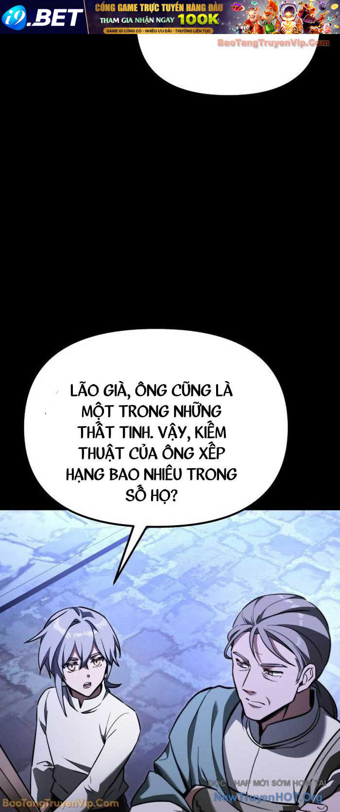 Hắc Kị Sĩ Thiên Tài Giới Hạn Thời Gian