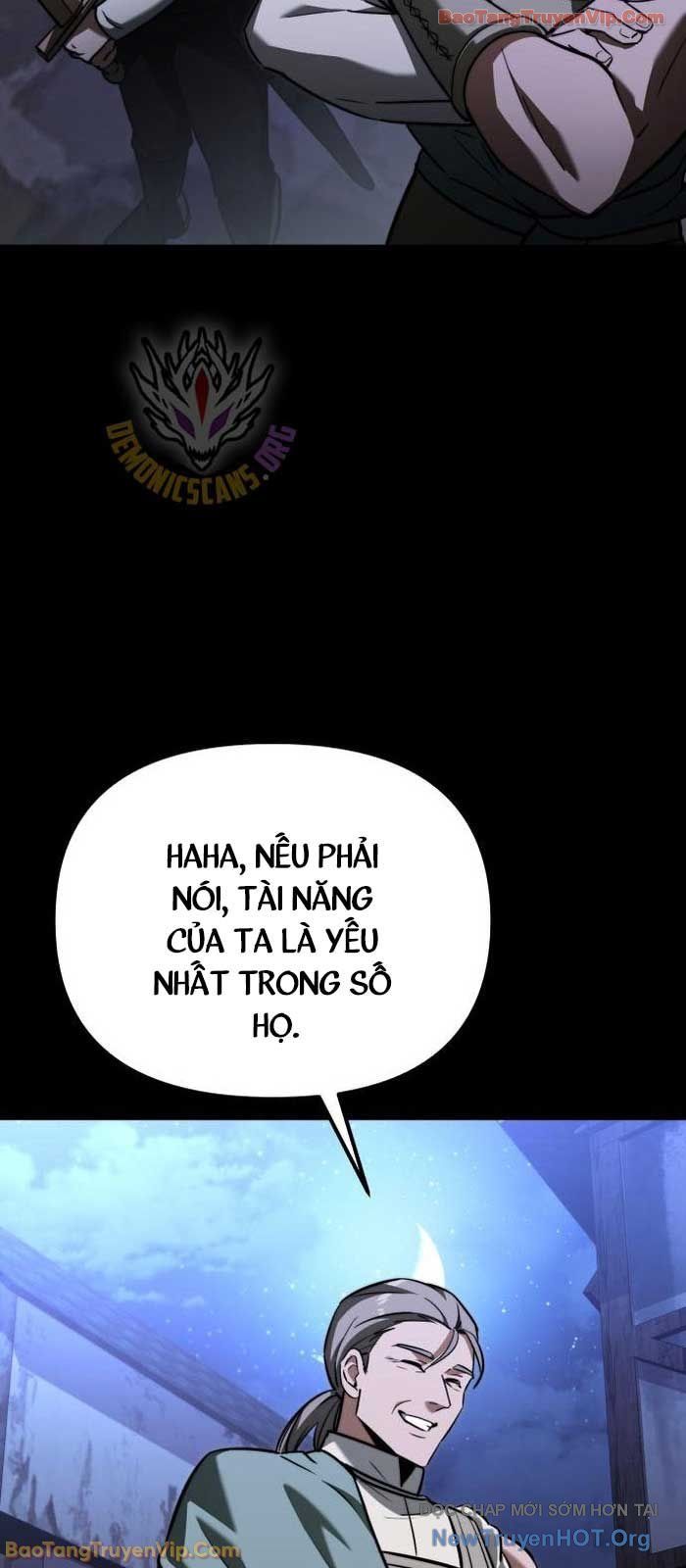 Hắc Kị Sĩ Thiên Tài Giới Hạn Thời Gian