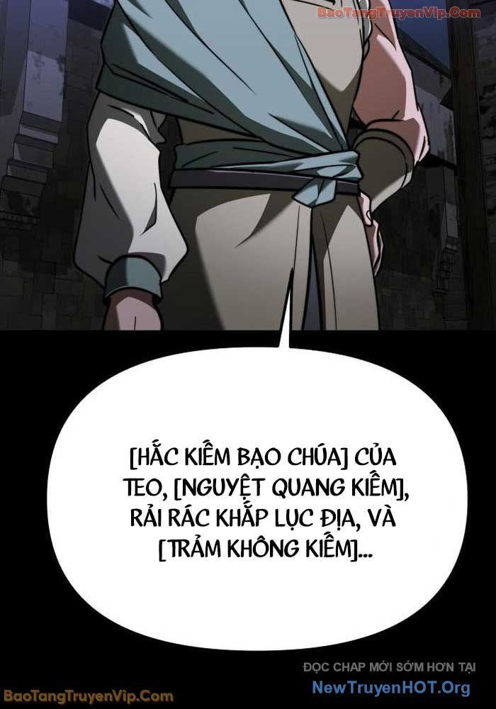 Hắc Kị Sĩ Thiên Tài Giới Hạn Thời Gian