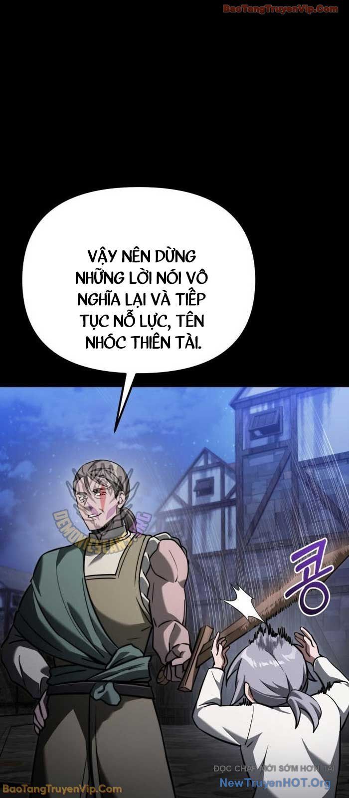 Hắc Kị Sĩ Thiên Tài Giới Hạn Thời Gian