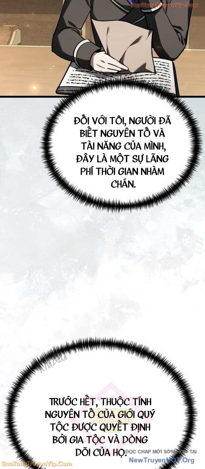 Hắc Kị Sĩ Thiên Tài Giới Hạn Thời Gian