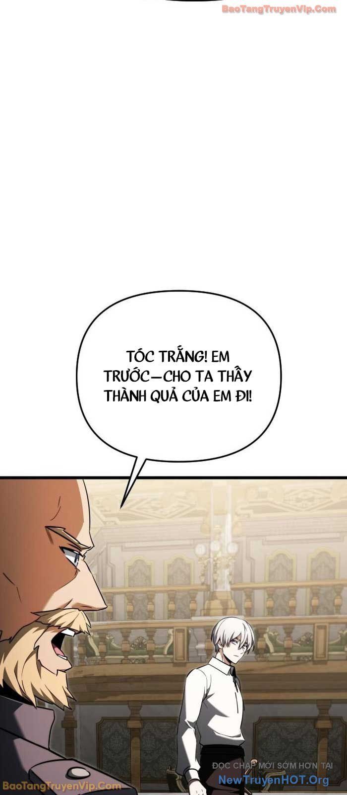 Hắc Kị Sĩ Thiên Tài Giới Hạn Thời Gian