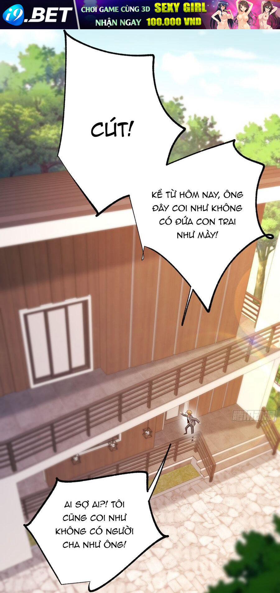 Trọng Sinh Không Làm Chạn Vương, Tôi Một Mình Nạp Game Thăng Cấp Chapter 270 - TC Truyện