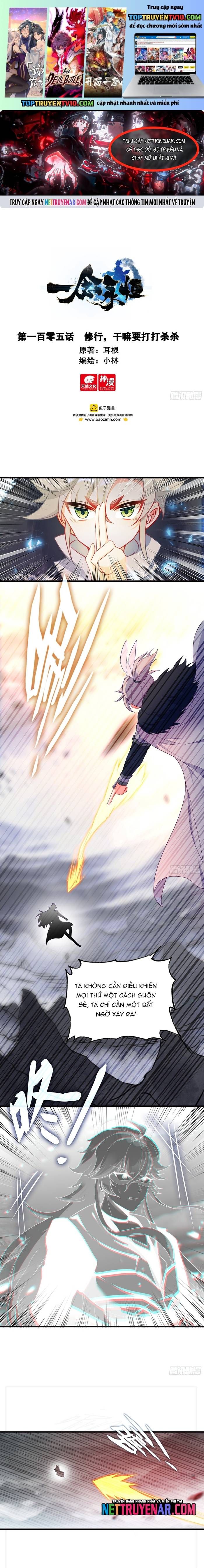 Nhất Niệm Vĩnh Hằng Chapter 105 - TC Truyện