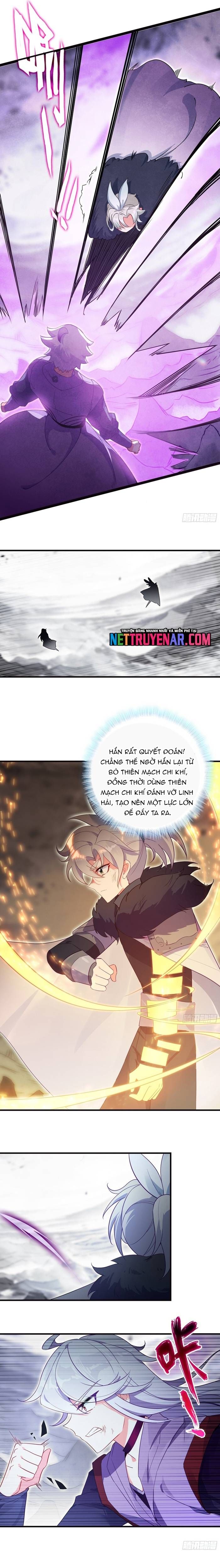 Nhất Niệm Vĩnh Hằng Chapter 105 - TC Truyện