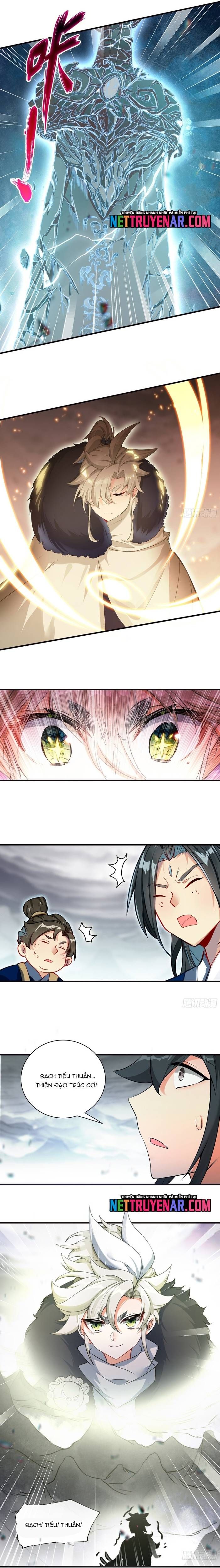 Nhất Niệm Vĩnh Hằng Chapter 105 - TC Truyện