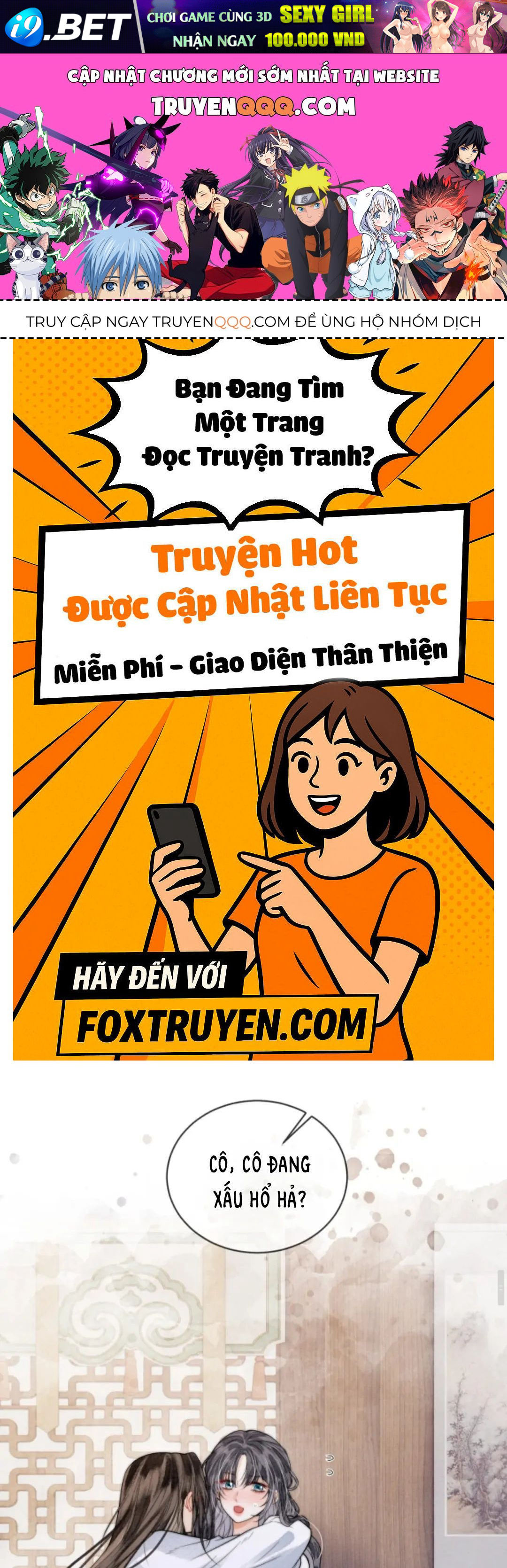 Nettruyen Truyện tranh online