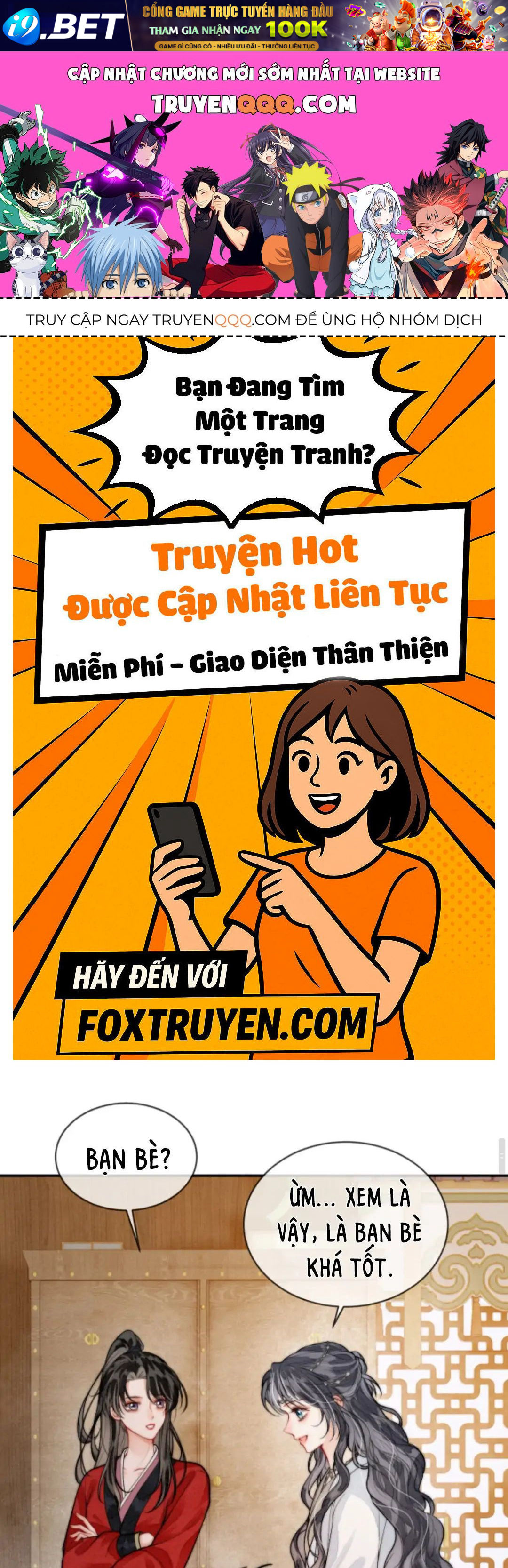 Nettruyen Truyện tranh online