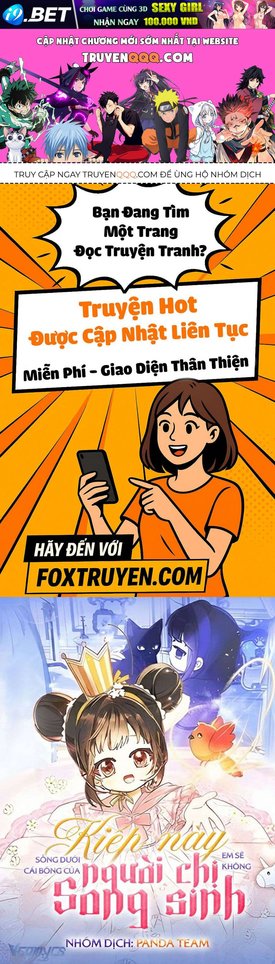 Nettruyen Truyện tranh online