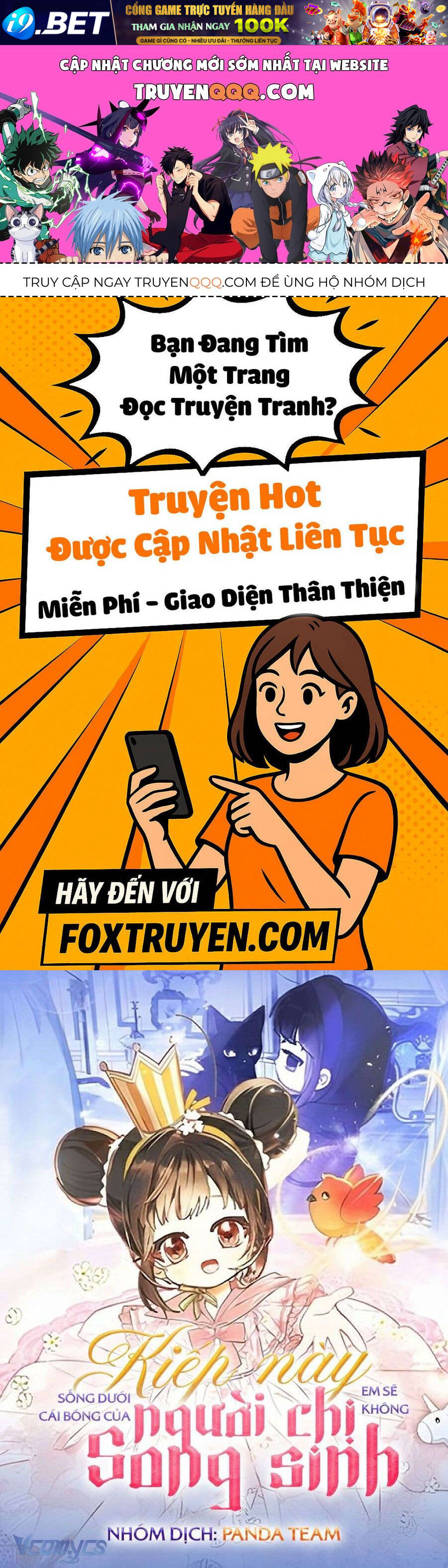 Nettruyen Truyện tranh online