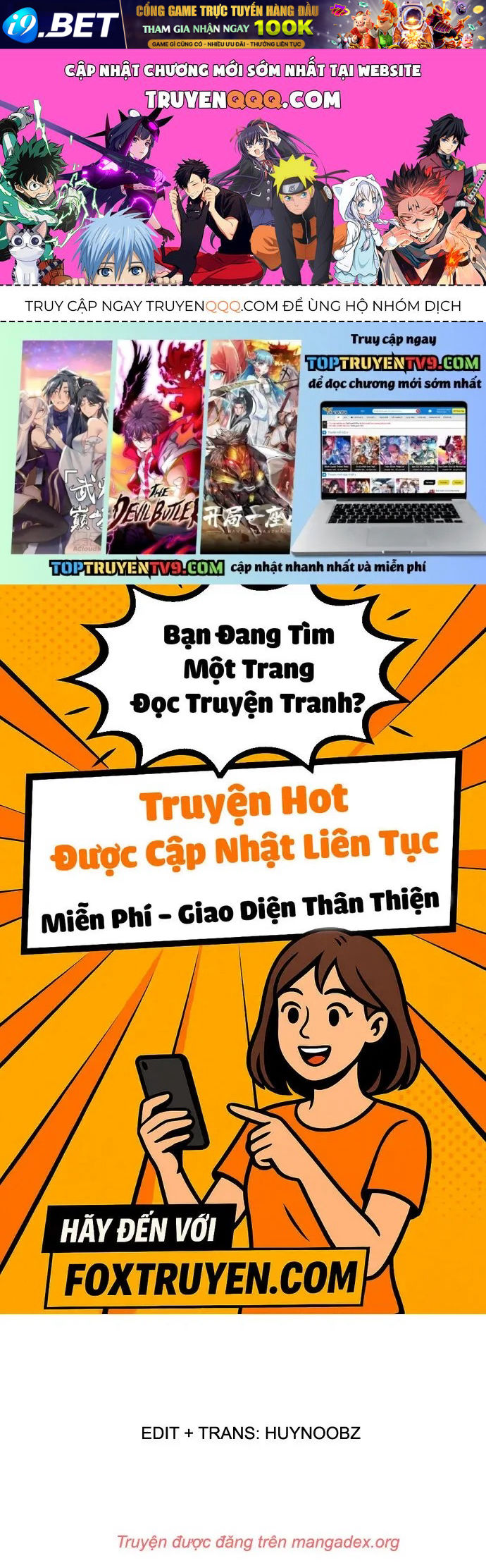 Chúa Tể Muôn Loài Chapter 68 - TC Truyện