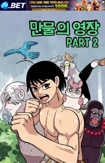 Chúa Tể Muôn Loài Chapter 68 - TC Truyện