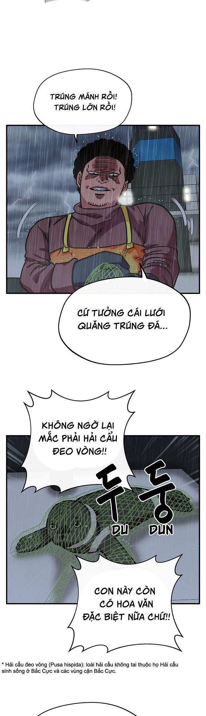 Chúa Tể Muôn Loài Chapter 68 - TC Truyện