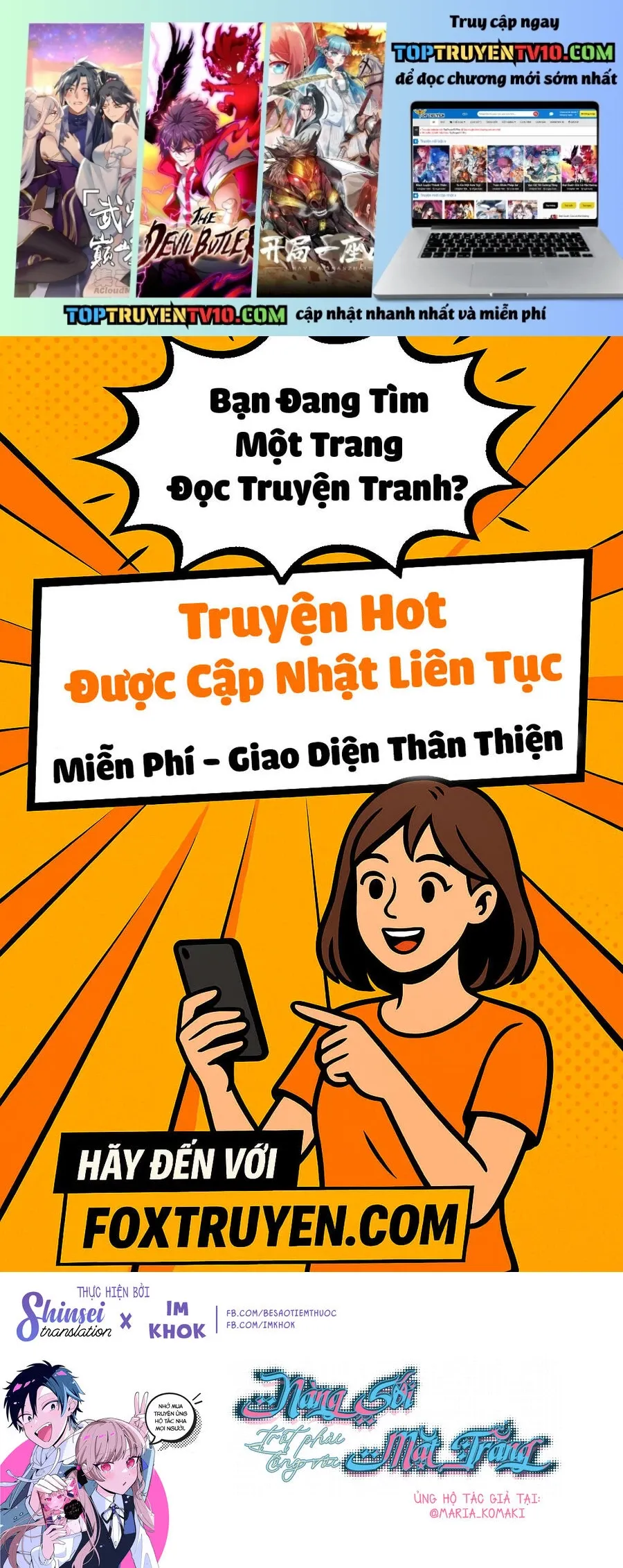 Nettruyen Truyện tranh online