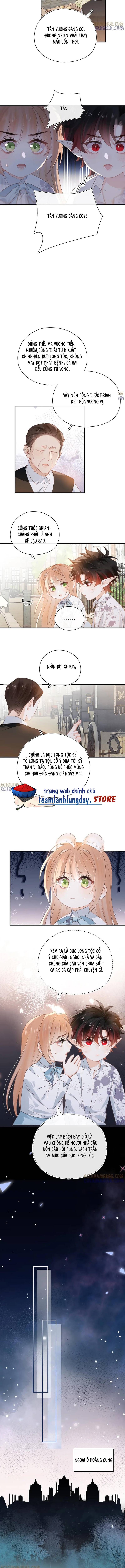 Cạm Bẫy Của Hắn Chapter 30 - TC Truyện