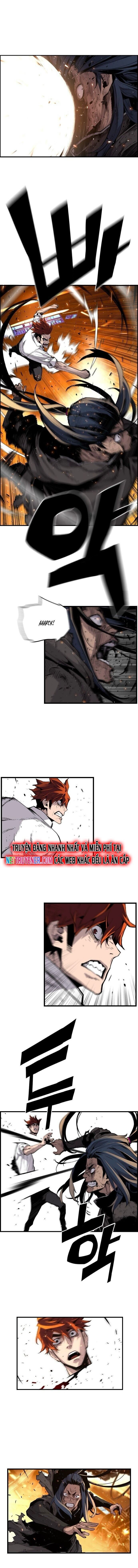 Sự Trở Lại Của Kẻ Khủng Bố Chapter 16 - TC Truyện
