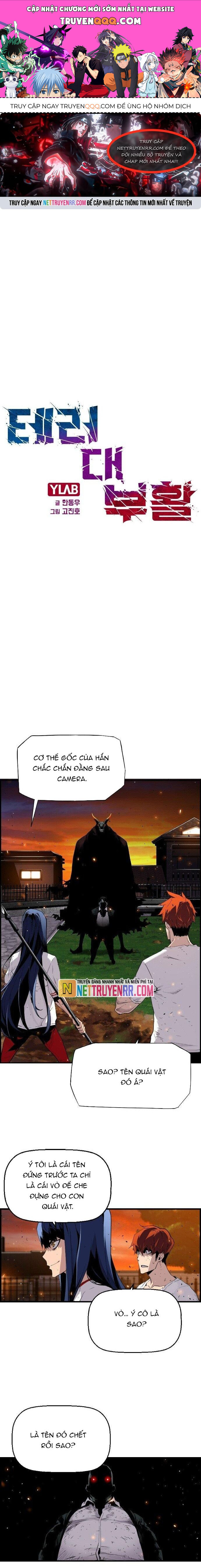 Sự Trở Lại Của Kẻ Khủng Bố Chapter 20 - TC Truyện