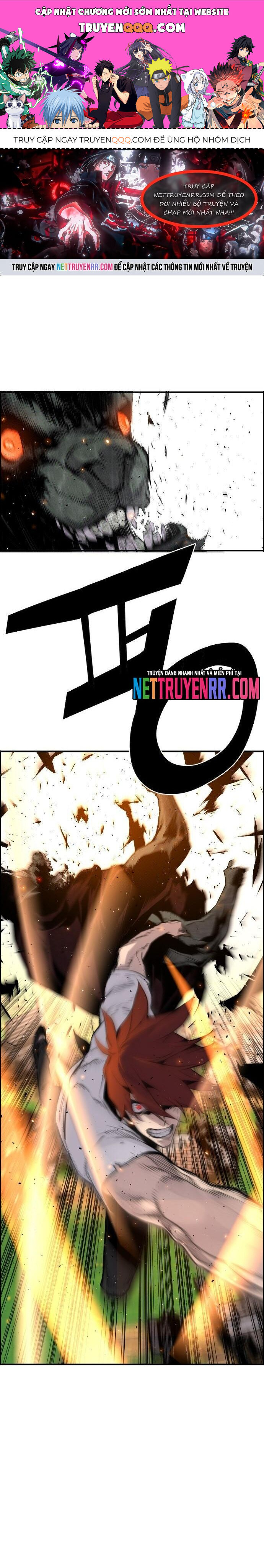 Sự Trở Lại Của Kẻ Khủng Bố Chapter 21 - TC Truyện