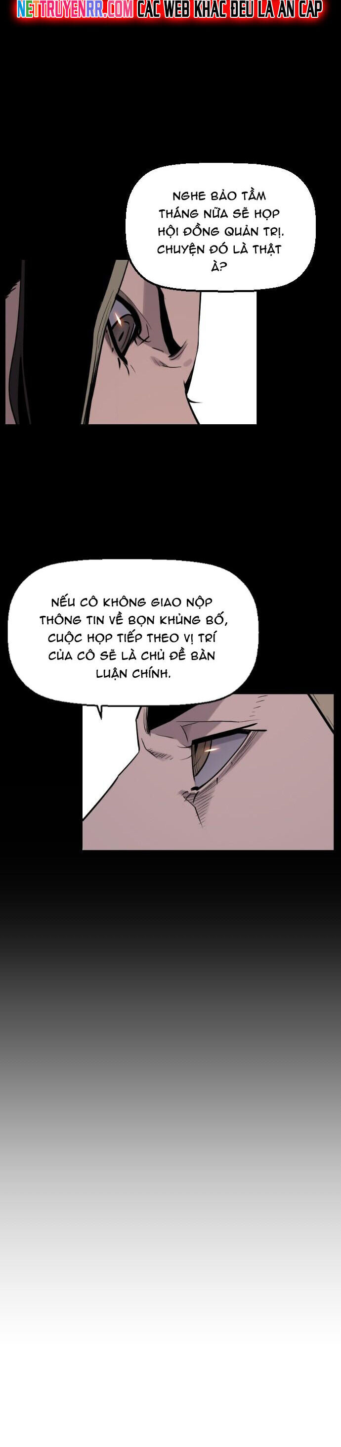 Sự Trở Lại Của Kẻ Khủng Bố Chapter 22 - TC Truyện