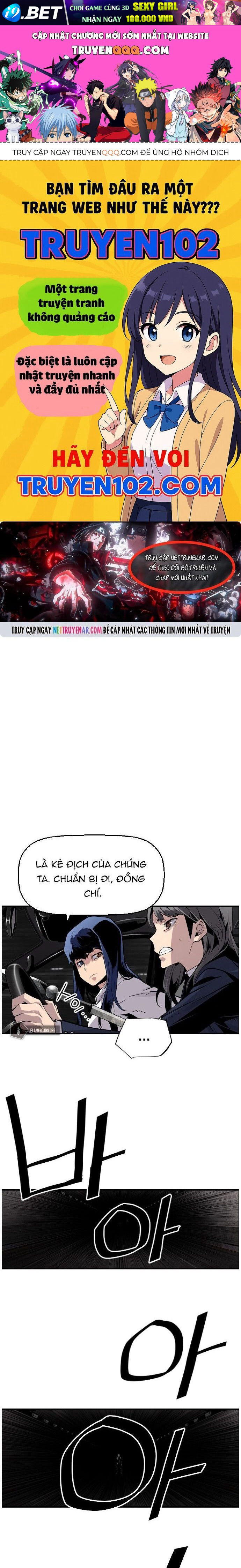 Sự Trở Lại Của Kẻ Khủng Bố Chapter 28 - TC Truyện
