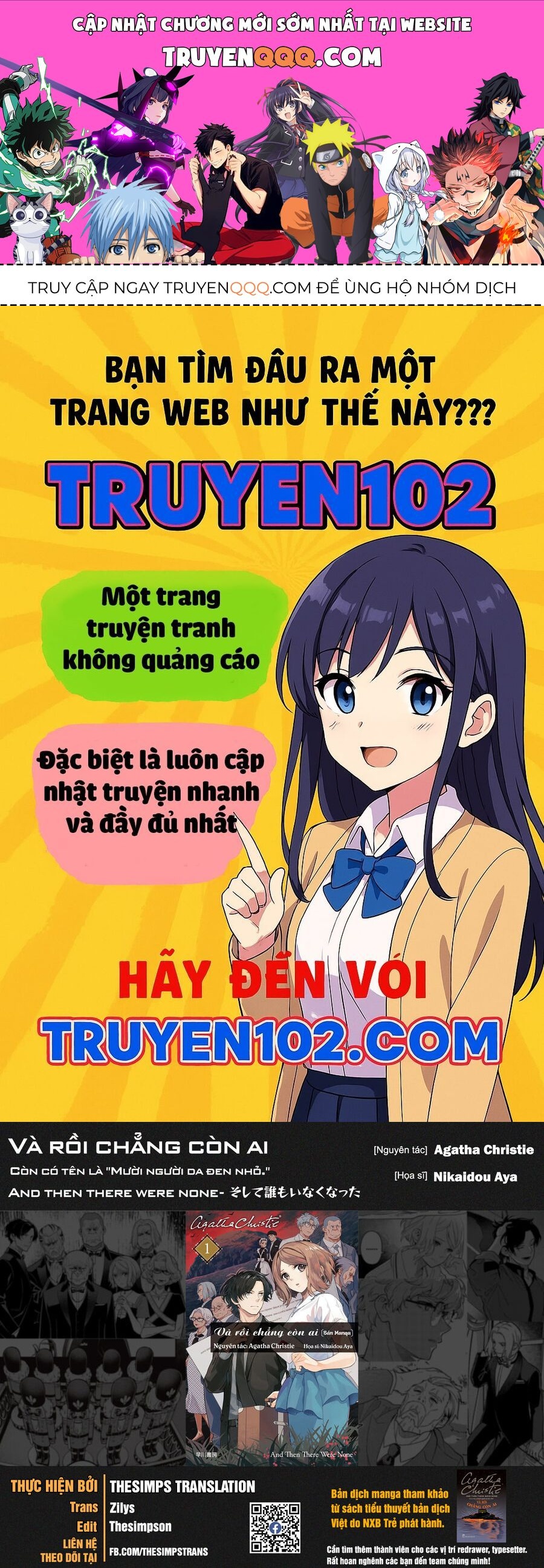 Nettruyen Truyện tranh online
