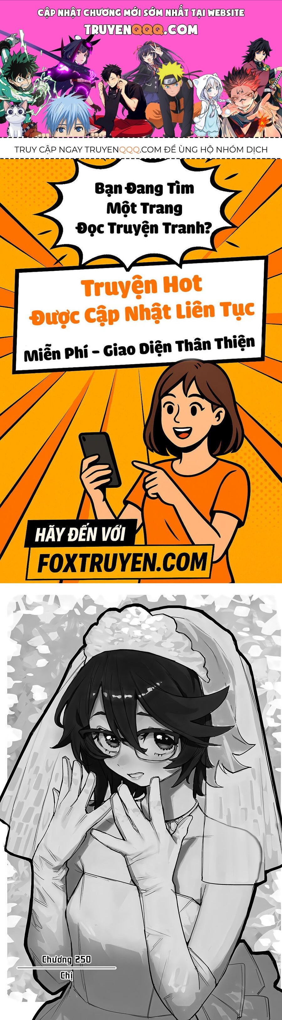 Trang truyện
