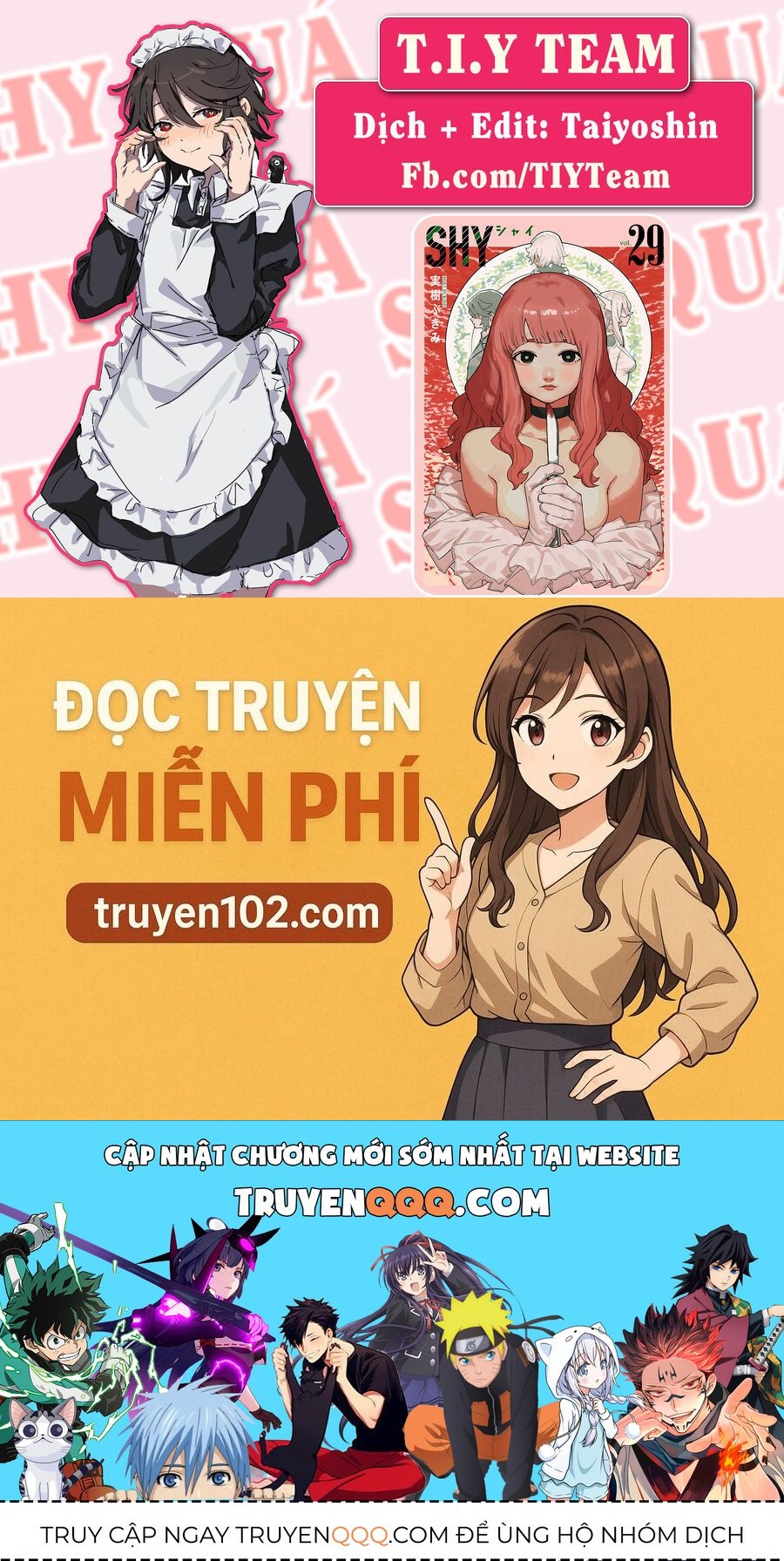 Trang truyện