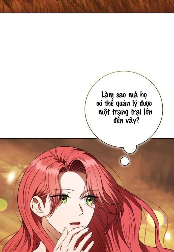 Kế Hoạch Tiễn Chồng Xuống Vực Thẳm Chapter 30 - TC Truyện