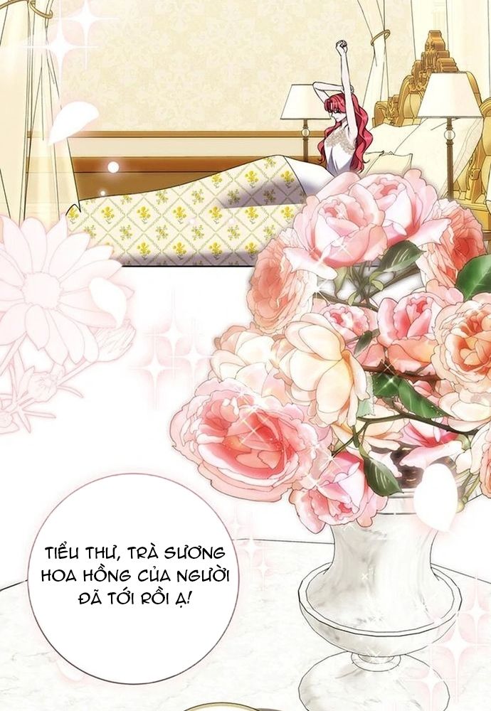 Kế Hoạch Tiễn Chồng Xuống Vực Thẳm Chapter 31 - TC Truyện
