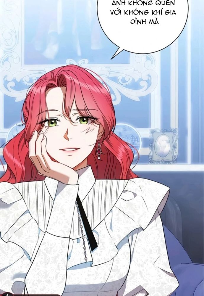 Kế Hoạch Tiễn Chồng Xuống Vực Thẳm Chapter 32 - TC Truyện