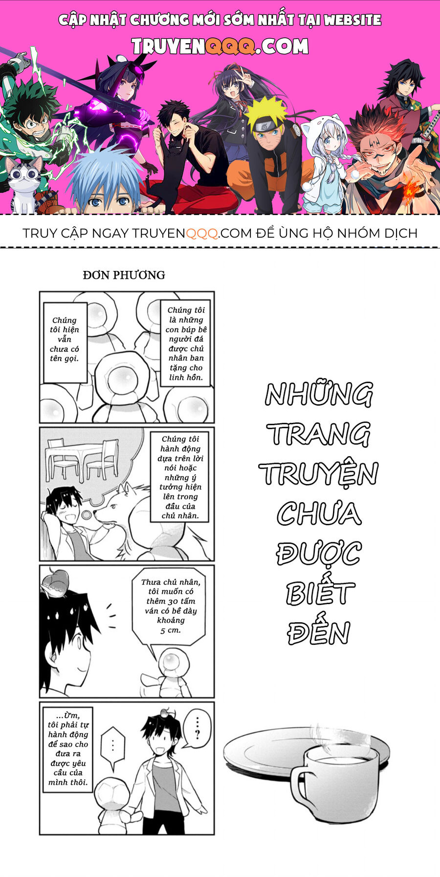 Nettruyen Truyện tranh online