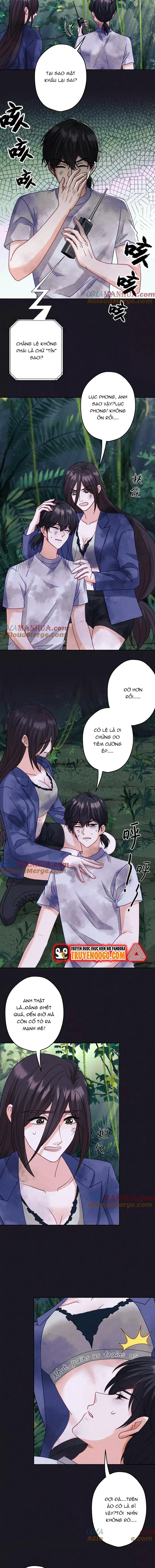 Long Vương Điện: Người Ở Rể Giàu Nhất Chapter 230 - TC Truyện