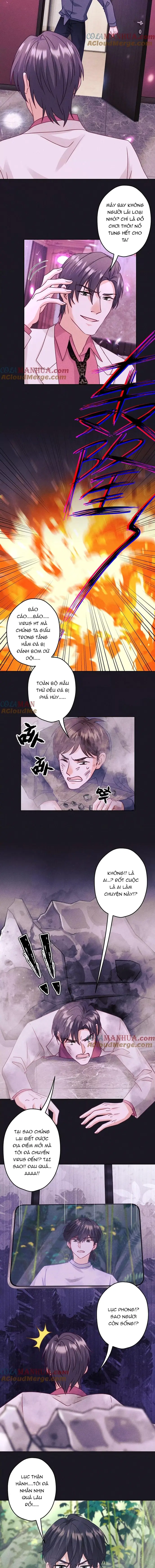 Long Vương Điện: Người Ở Rể Giàu Nhất Chapter 230 - TC Truyện