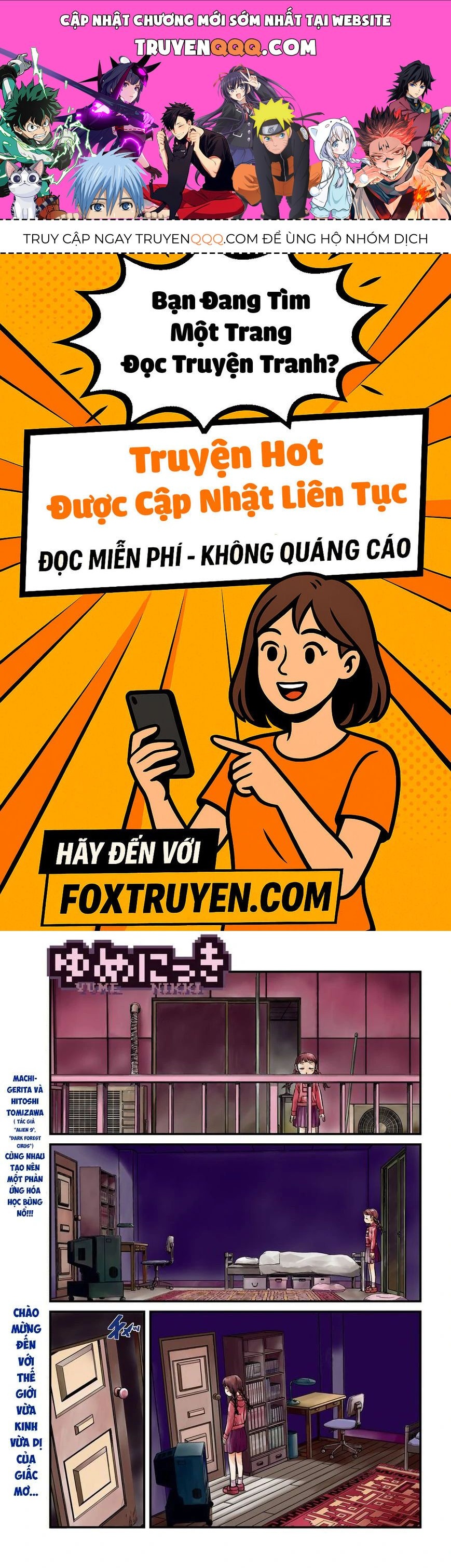 Nettruyen Truyện tranh online