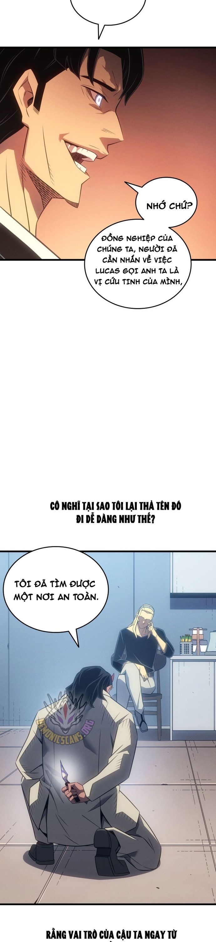 Nettruyen Truyện tranh online