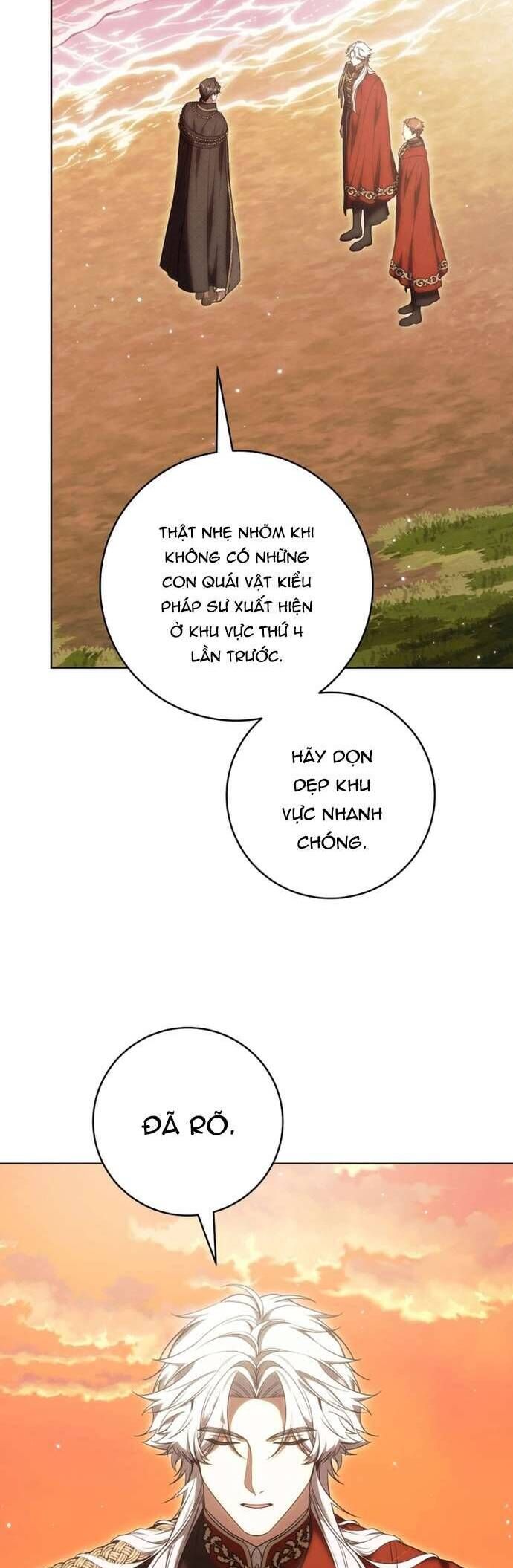 Nữ Phụ Muốn Chạy Trốn Khỏi Gã Nam Chính Ám Ảnh 21