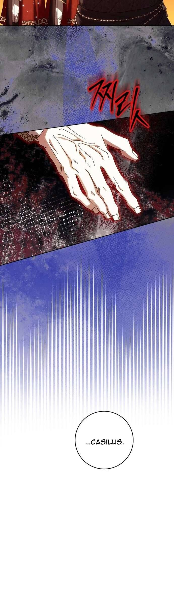 Nữ Phụ Muốn Chạy Trốn Khỏi Gã Nam Chính Ám Ảnh 21