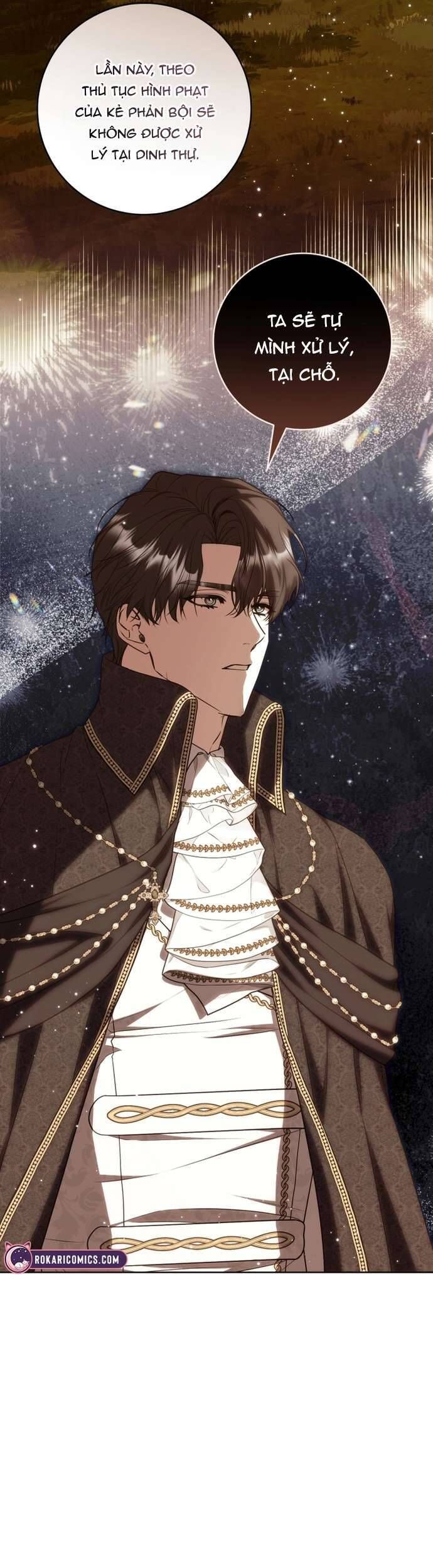 Nữ Phụ Muốn Chạy Trốn Khỏi Gã Nam Chính Ám Ảnh 21