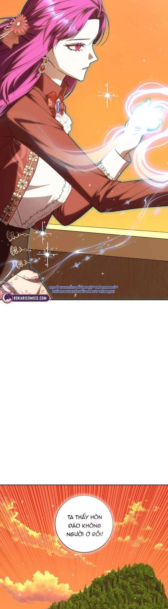 Nữ Phụ Muốn Chạy Trốn Khỏi Gã Nam Chính Ám Ảnh 21