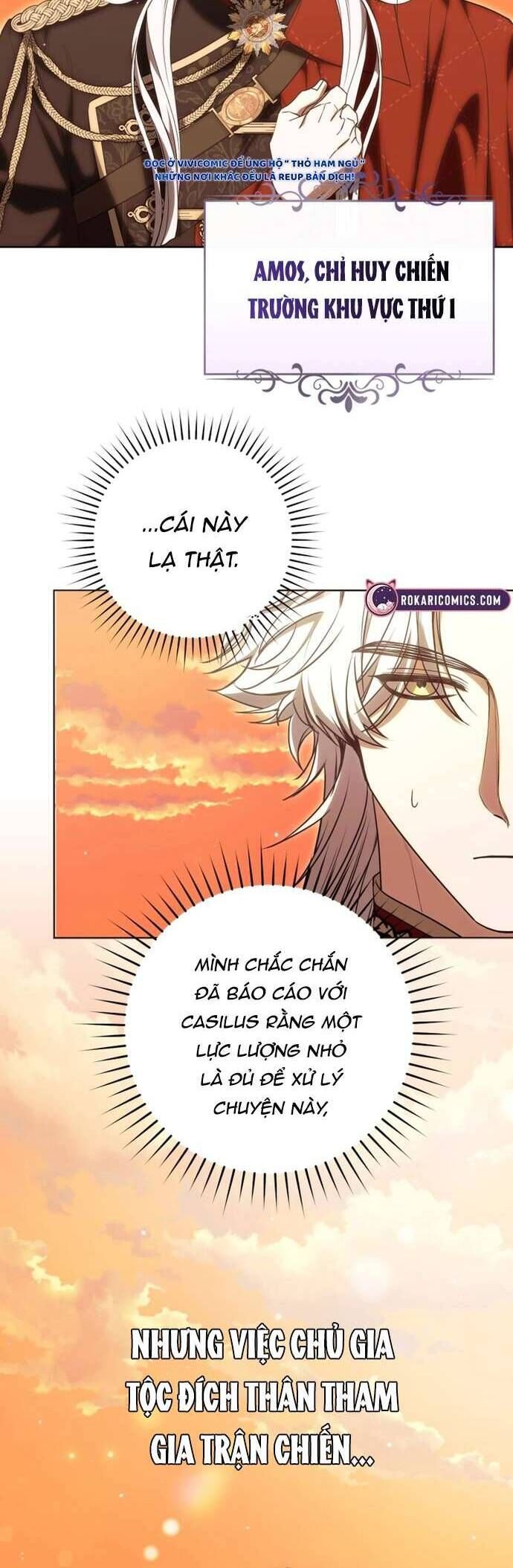 Nữ Phụ Muốn Chạy Trốn Khỏi Gã Nam Chính Ám Ảnh 21