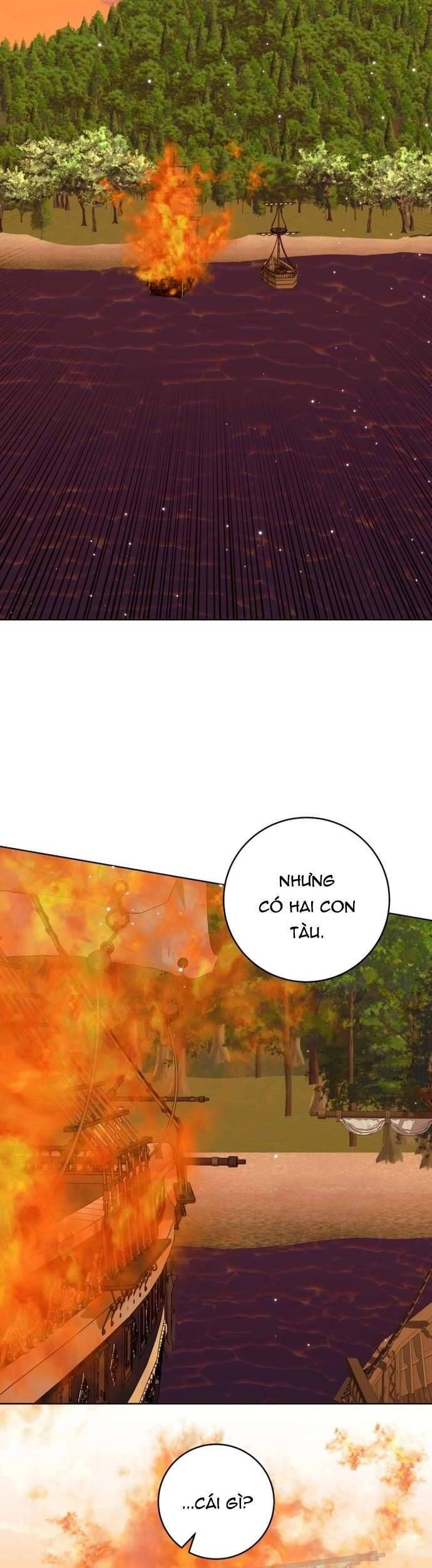 Nữ Phụ Muốn Chạy Trốn Khỏi Gã Nam Chính Ám Ảnh 21