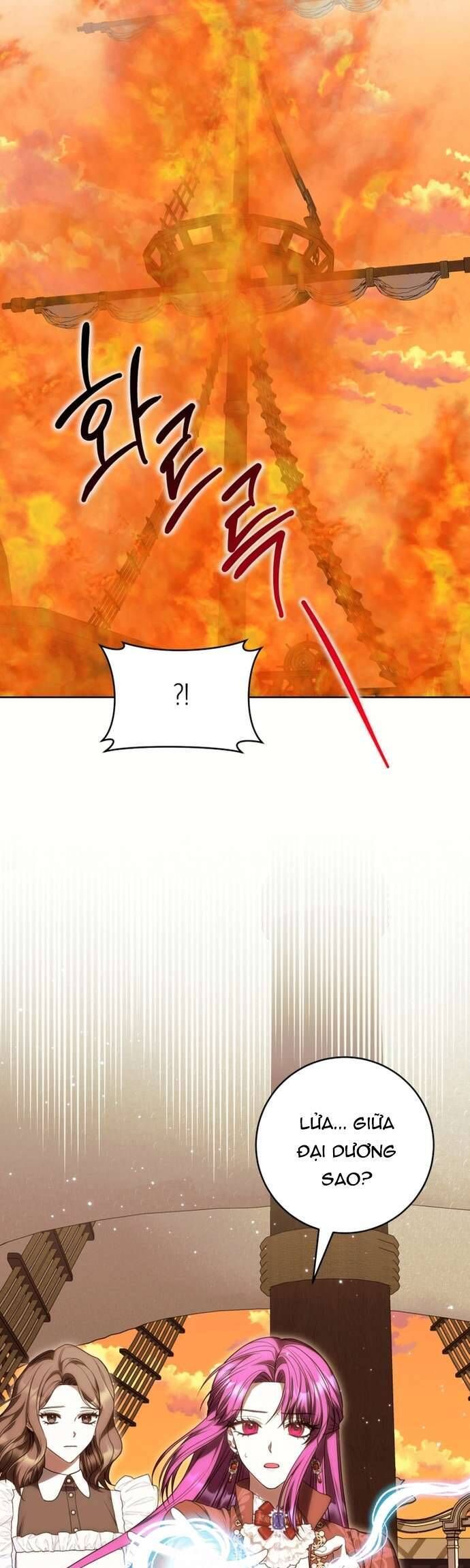 Nữ Phụ Muốn Chạy Trốn Khỏi Gã Nam Chính Ám Ảnh 21