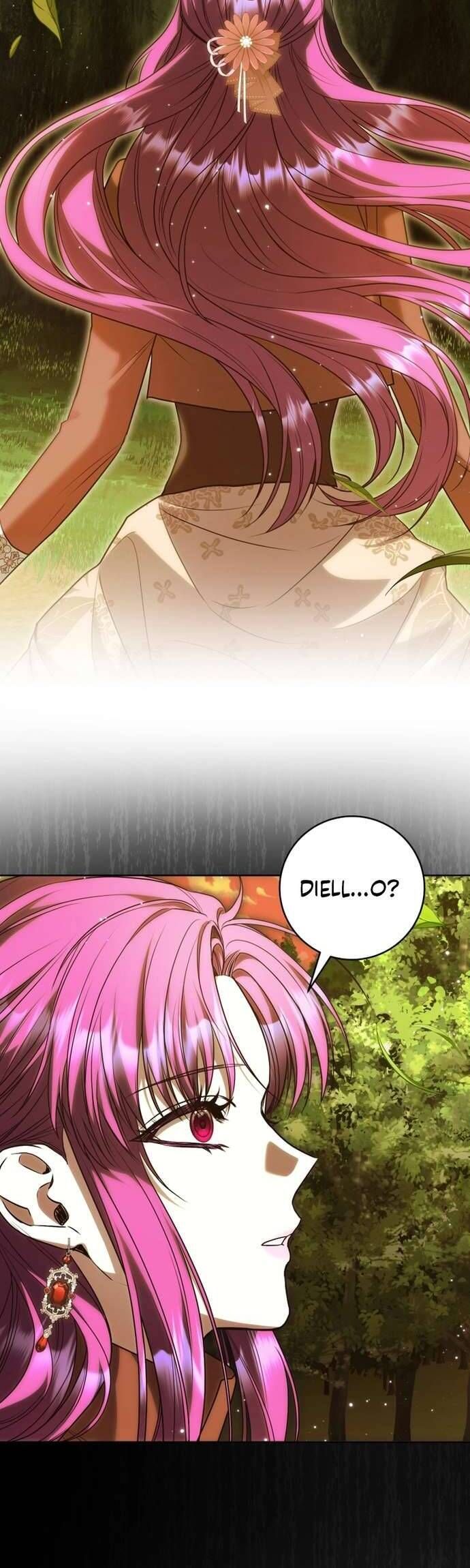 Nữ Phụ Muốn Chạy Trốn Khỏi Gã Nam Chính Ám Ảnh 21