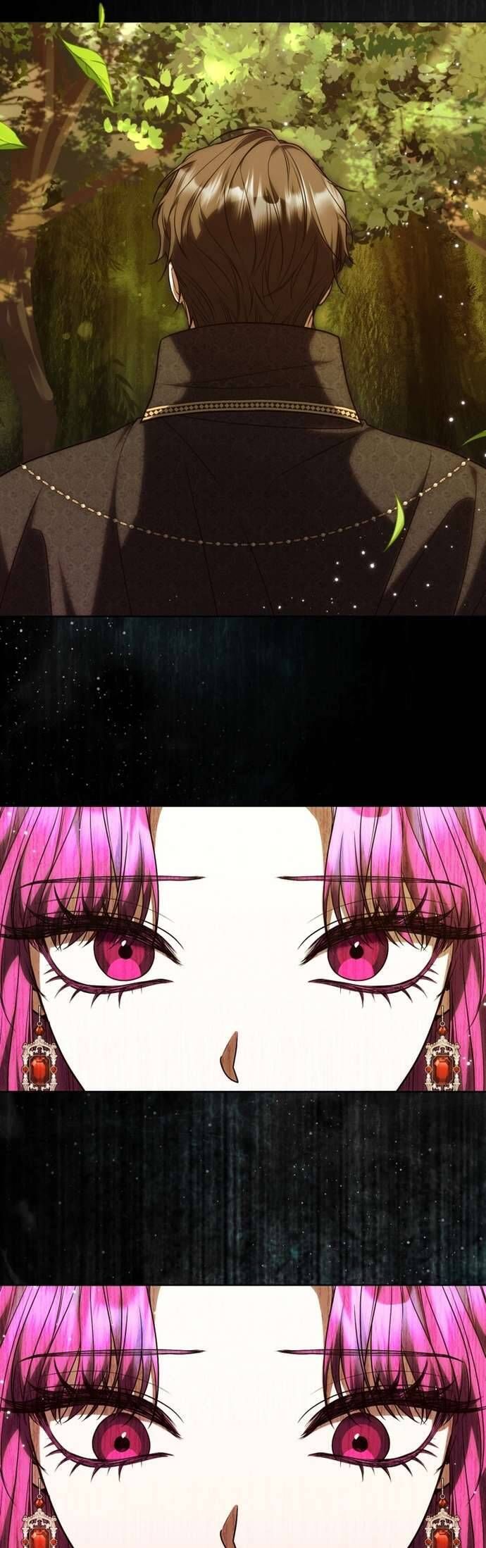 Nữ Phụ Muốn Chạy Trốn Khỏi Gã Nam Chính Ám Ảnh 21