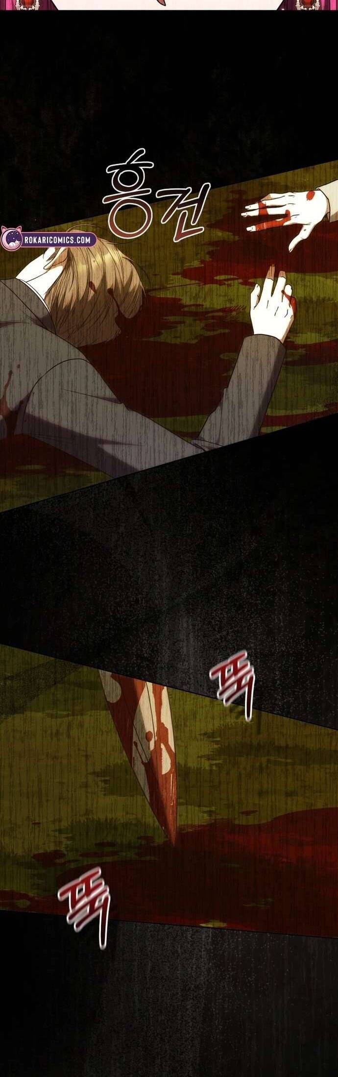 Nữ Phụ Muốn Chạy Trốn Khỏi Gã Nam Chính Ám Ảnh 21